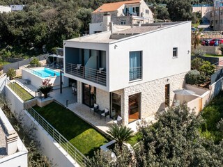 Villa Zaton bei Dubrovnik Außenaufnahme 8
