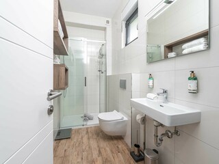 Villa Zaton bei Dubrovnik Ausstattung 29