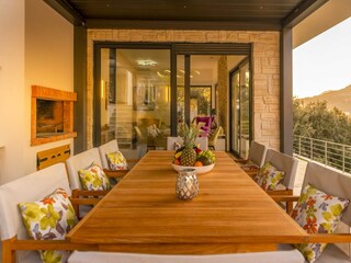 Villa Zaton bei Dubrovnik  35