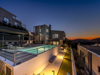 Villa Zaton bei Dubrovnik Outdoor Recording 5