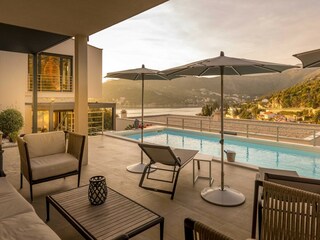 Villa Zaton bei Dubrovnik  39