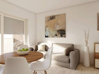 Apartment Kampor Features 4