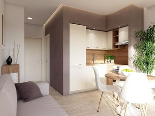 Appartamento Kampor Caratteristiche 5