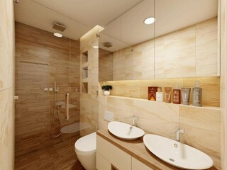 Apartment Kampor Ausstattung 13