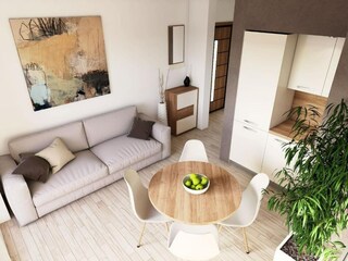 Apartamento Kampor Características 1