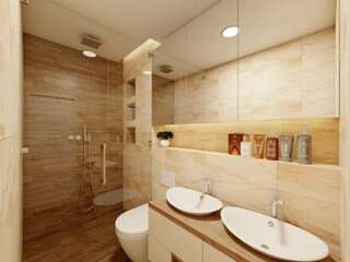 Apartamento Kampor Características 7