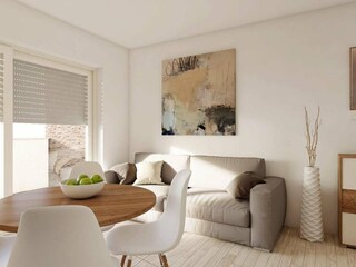 Apartment Kampor Ausstattung 9