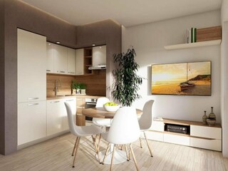 Appartement Kampor Kenmerken 7