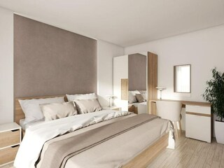 Appartement Kampor Équipement 9