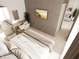 Apartamento Kampor Características 10