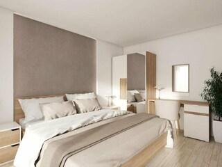 Apartamento Kampor Características 6