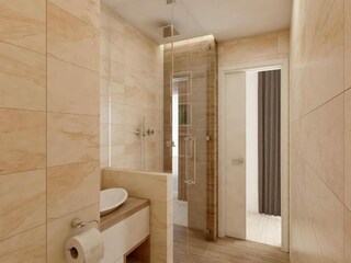 Apartamento Kampor Características 9