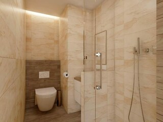 Appartamento Kampor Caratteristiche 12