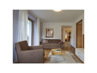 Apartamento Naturns Características 7
