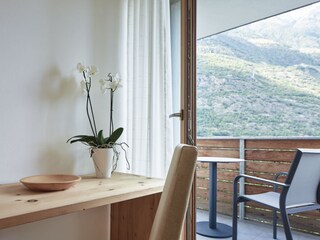 Apartamento Naturns Características 12