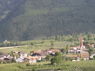 Apartamento Naturns Entorno 22