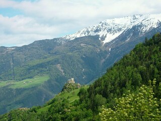 Apartamento Naturns Entorno 15