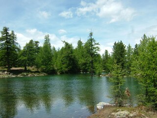 Apartamento Naturns Entorno 16