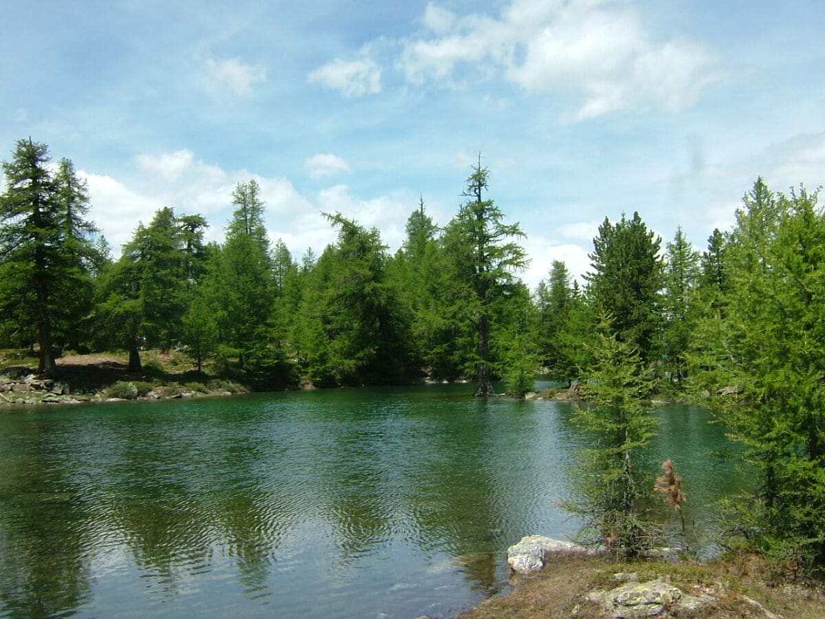 Zirmtaler See