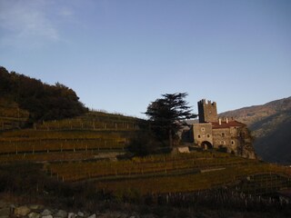 Appartamento Naturns Ambiente 18