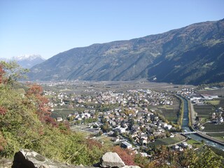 Appartamento Naturns Ambiente 20