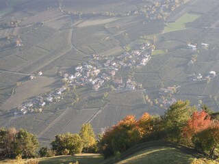 Appartamento Naturns Ambiente 21