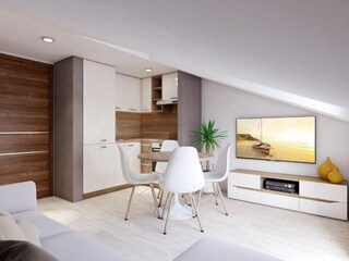 Apartment Kampor Ausstattung 3