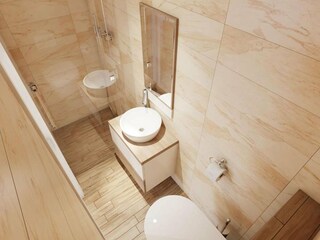 Appartamento Kampor Caratteristiche 9