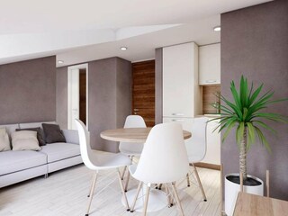 Apartamento Kampor Características 6