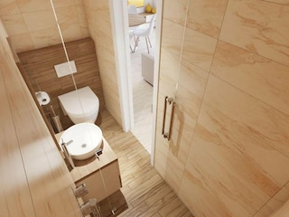 Apartment Kampor Ausstattung 6