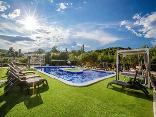 Appartement Kampor  12