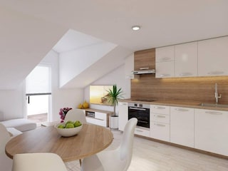 Apartamento Kampor Características 14