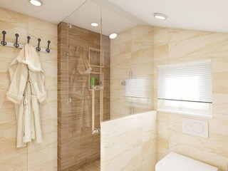 Apartment Kampor Features 15