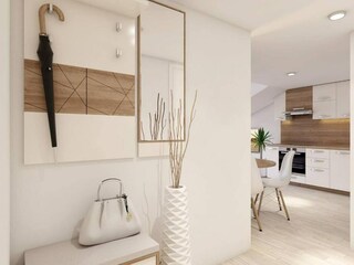 Apartment Kampor  20