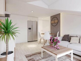 Apartment Kampor Ausstattung 13