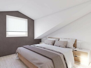 Apartment Kampor Ausstattung 8