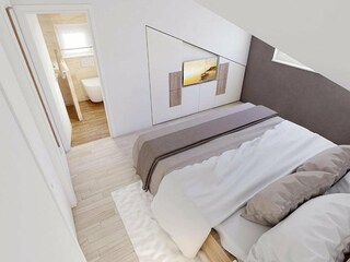 Apartment Kampor Features 6