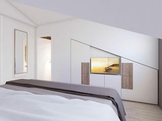 Apartamento Kampor Características 10