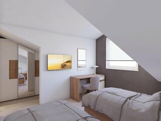 Appartement Kampor Kenmerken 11