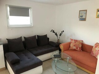 Ferienhaus Kanica Ausstattung 8