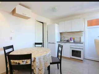 Holiday house Kanica Features 7