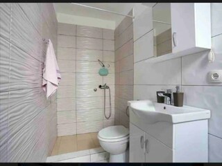 Casa per le vacanze Kanica Caratteristiche 6