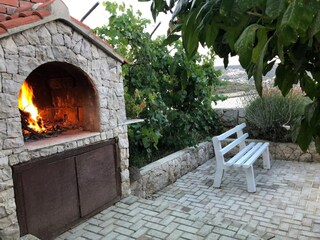 Casa per le vacanze Kanica  17
