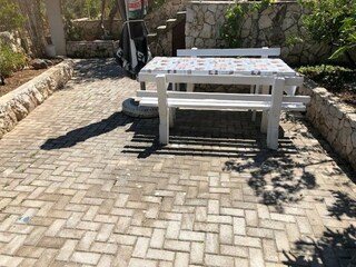 Maison de vacances Kanica  11