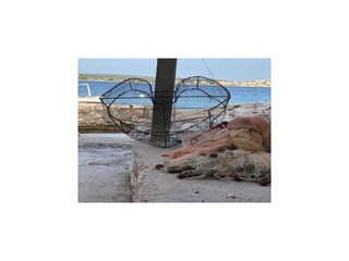 Casa per le vacanze Kanica  31