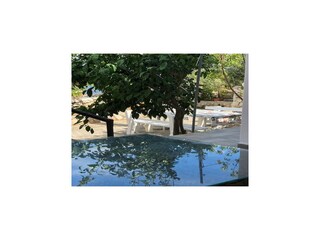 Casa de vacaciones Kanica Grabación al aire libre 4