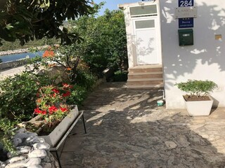 Casa de vacaciones Kanica Grabación al aire libre 2