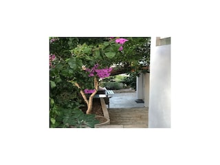 Vakantiehuis Kanica Buitenaudio-opname 2
