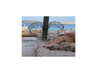 Casa per le vacanze Kanica  22