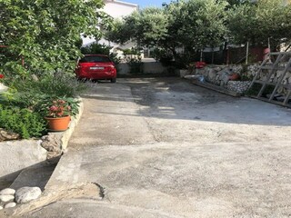 Casa de vacaciones Kanica Grabación al aire libre 3